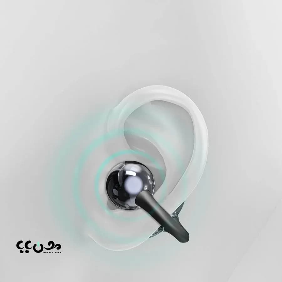 هندزفری بلوتوث ارلدام مدل Earldom TWS47 — تصویر ۶