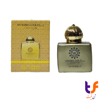 ادکلن 25 میل شرکت ویکینگ کولو نیو کالکشن کد 038 – VEKING COLO New Collection Code 0381 – Amuage