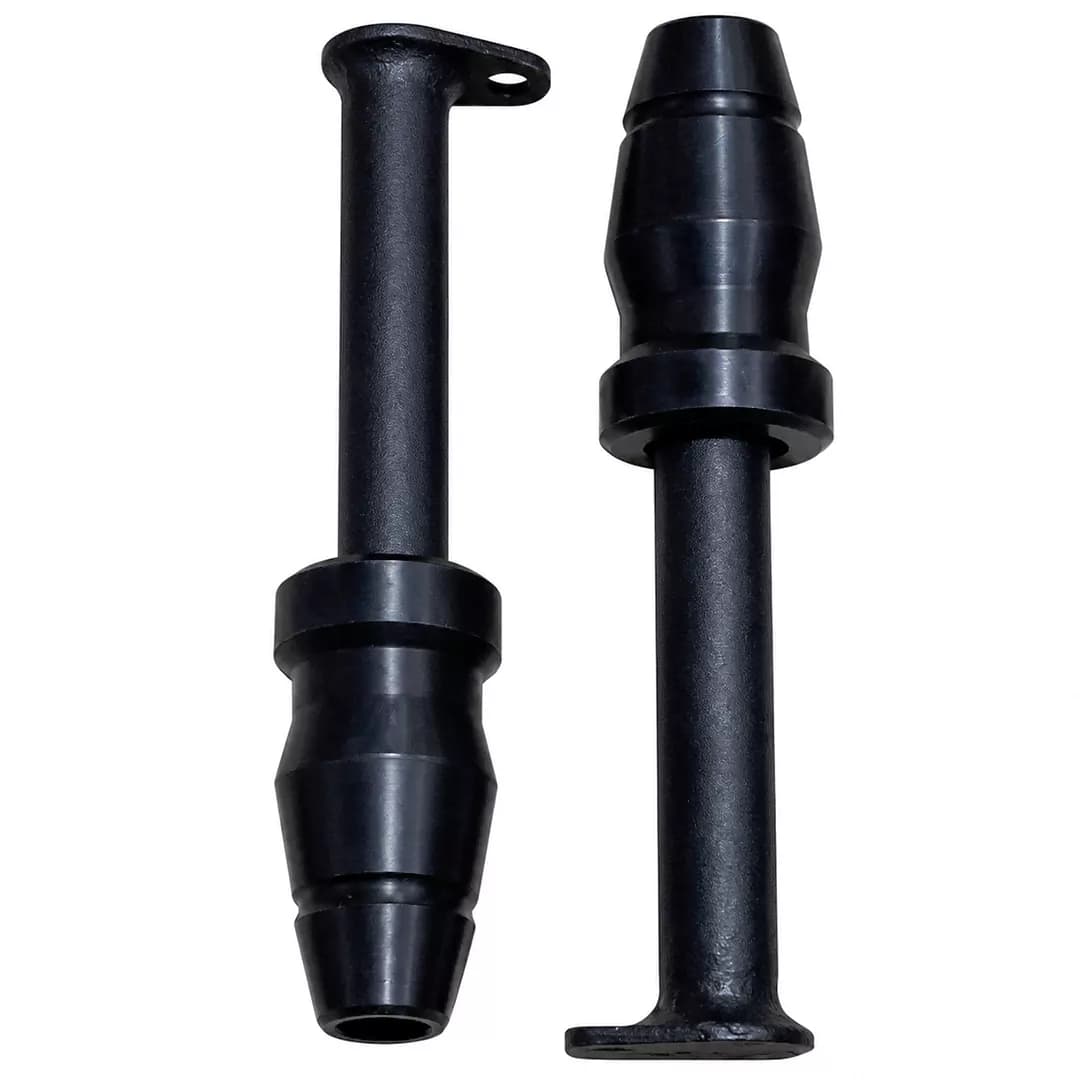 پروتکشن پایه متوسط بدنه موتور سیکلت مناسب برای گلکسی NA , NH مدل BLACK