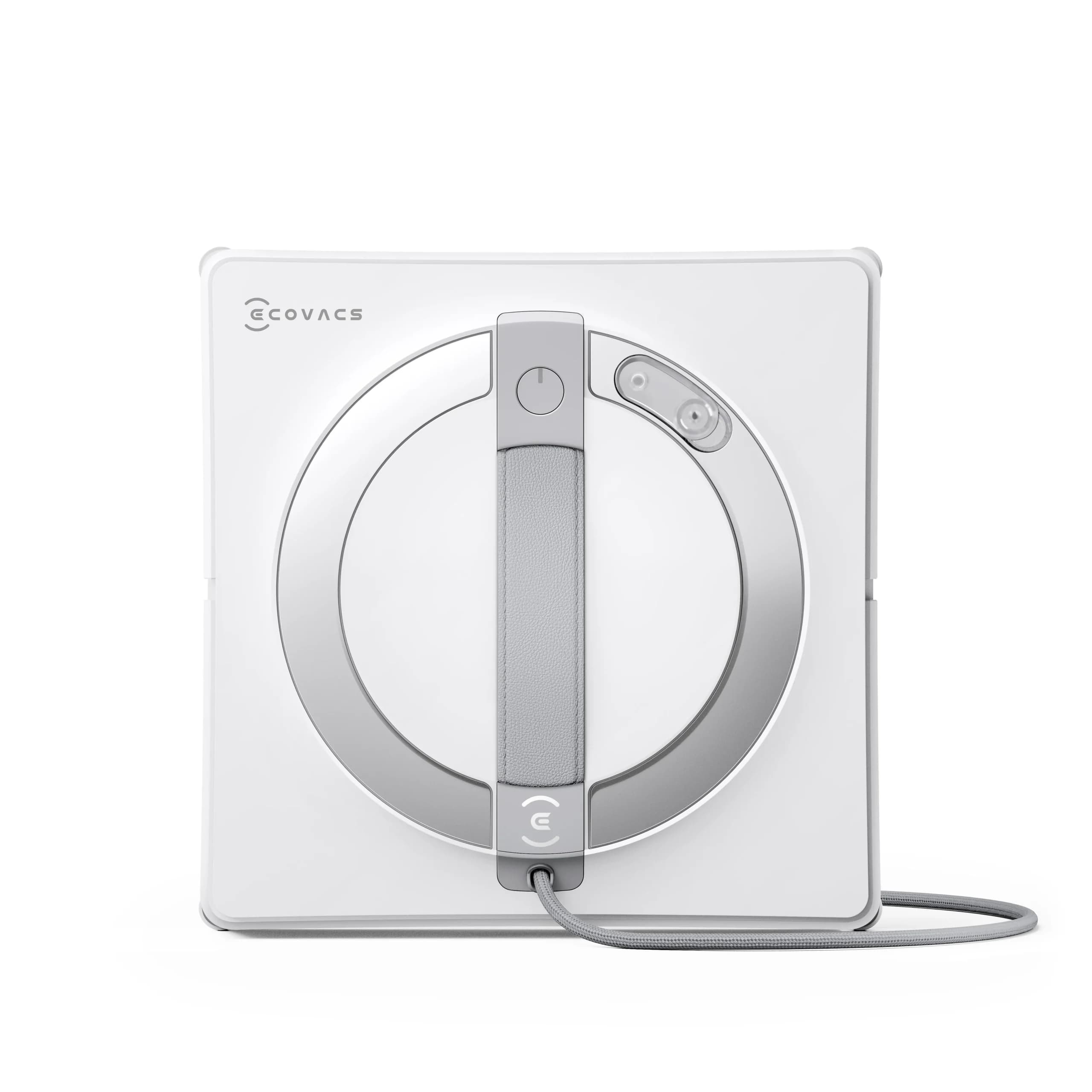 شیشه شوی رباتیک اکووکس مدل ECOVACS WINBOT W2 Pro OMNI ( پک اصلی و گلوبال اروپا ) — تصویر ۳