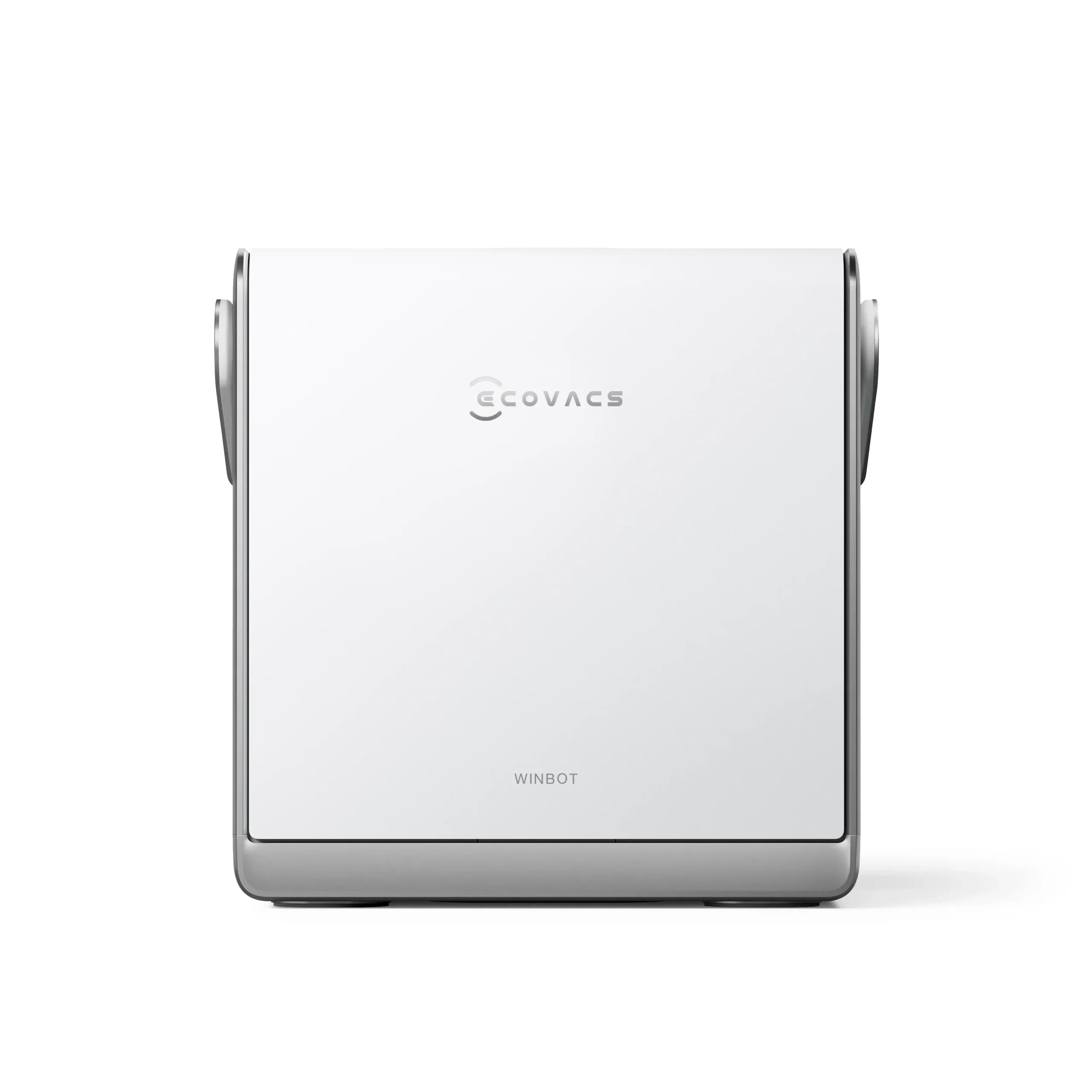شیشه شوی رباتیک اکووکس مدل ECOVACS WINBOT W2 Pro OMNI ( پک اصلی و گلوبال اروپا ) — تصویر ۶