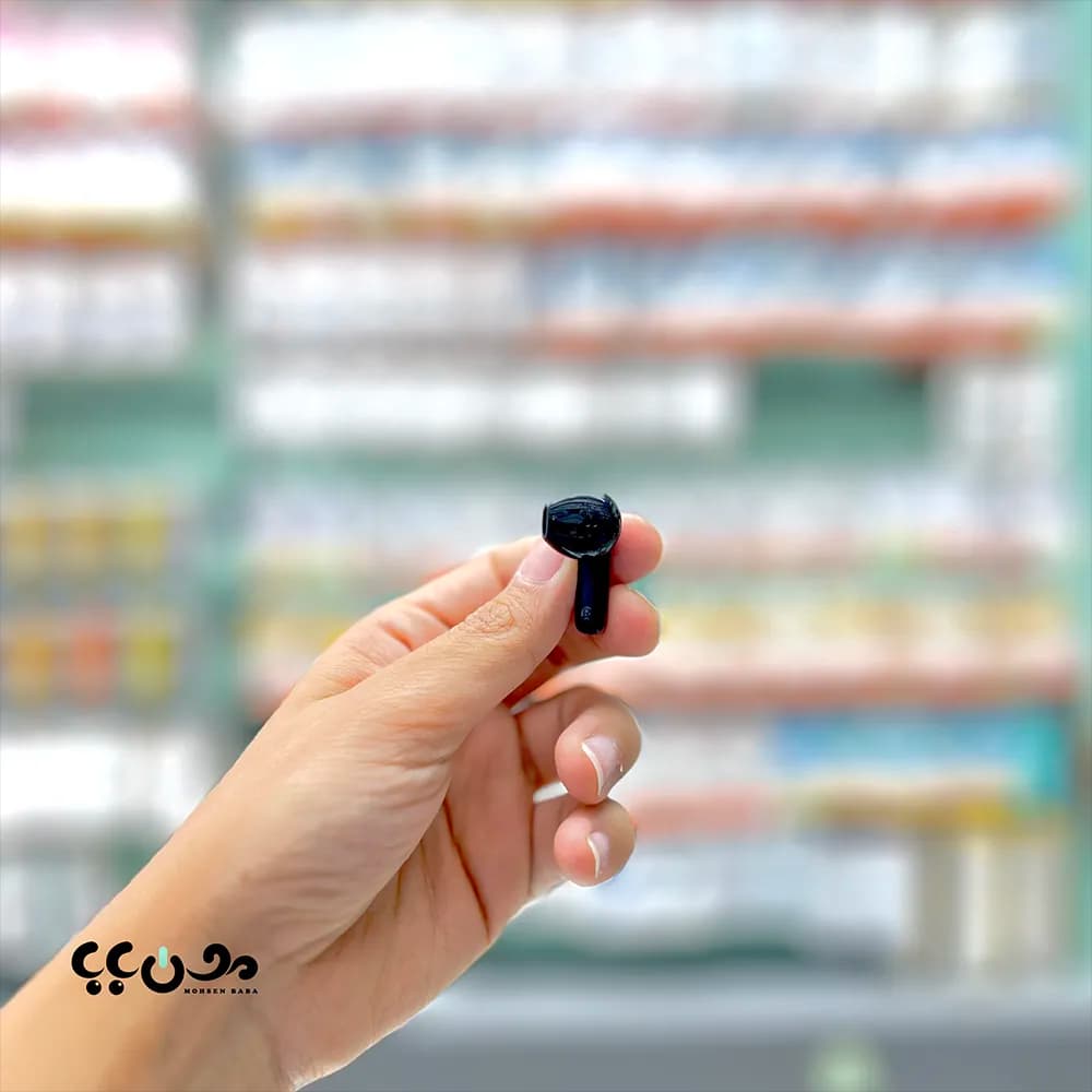 هندزفری بلوتوثی ارلدام TWS48 | ایرپاد ارلدام TWS48 اصل — تصویر ۶