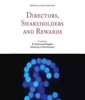 دانلود کتاب Corporate governance – حاکمیت شرکتی