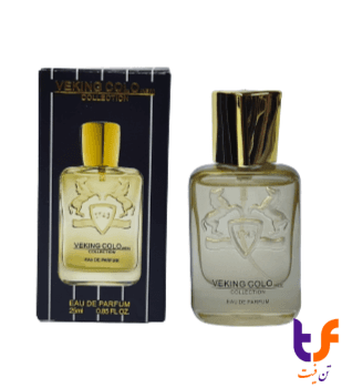 ادکلن 25 میل شرکت ویکینگ کولو نیو کالکشن کد 037 – VEKING COLO New Collection Code 037 – De Marly