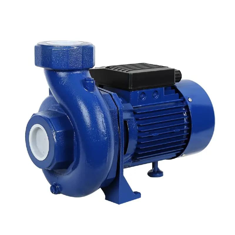 پمپ آب یینجیا (Yinjia) مدل CS200 — تصویر ۶