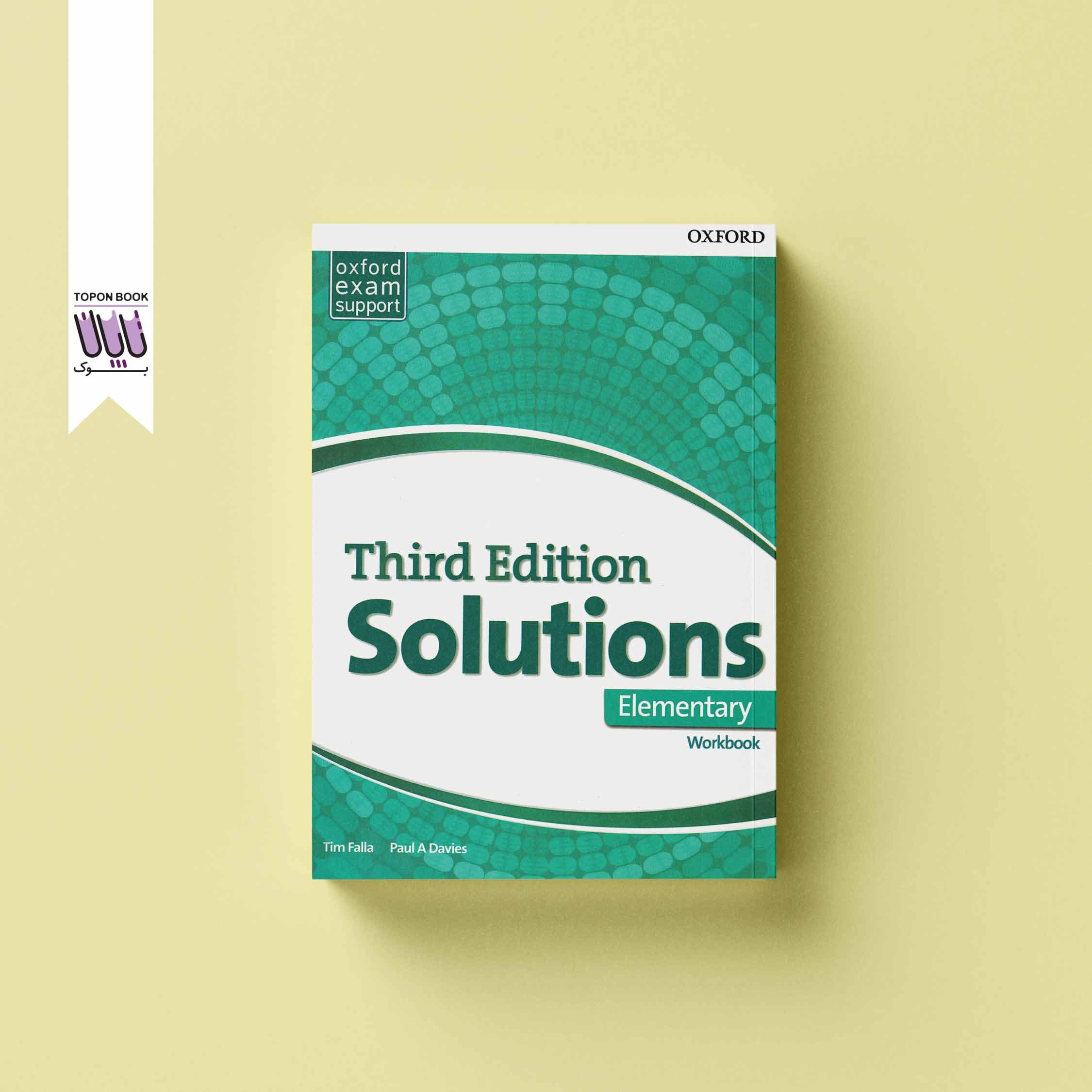 Solutions Elementary