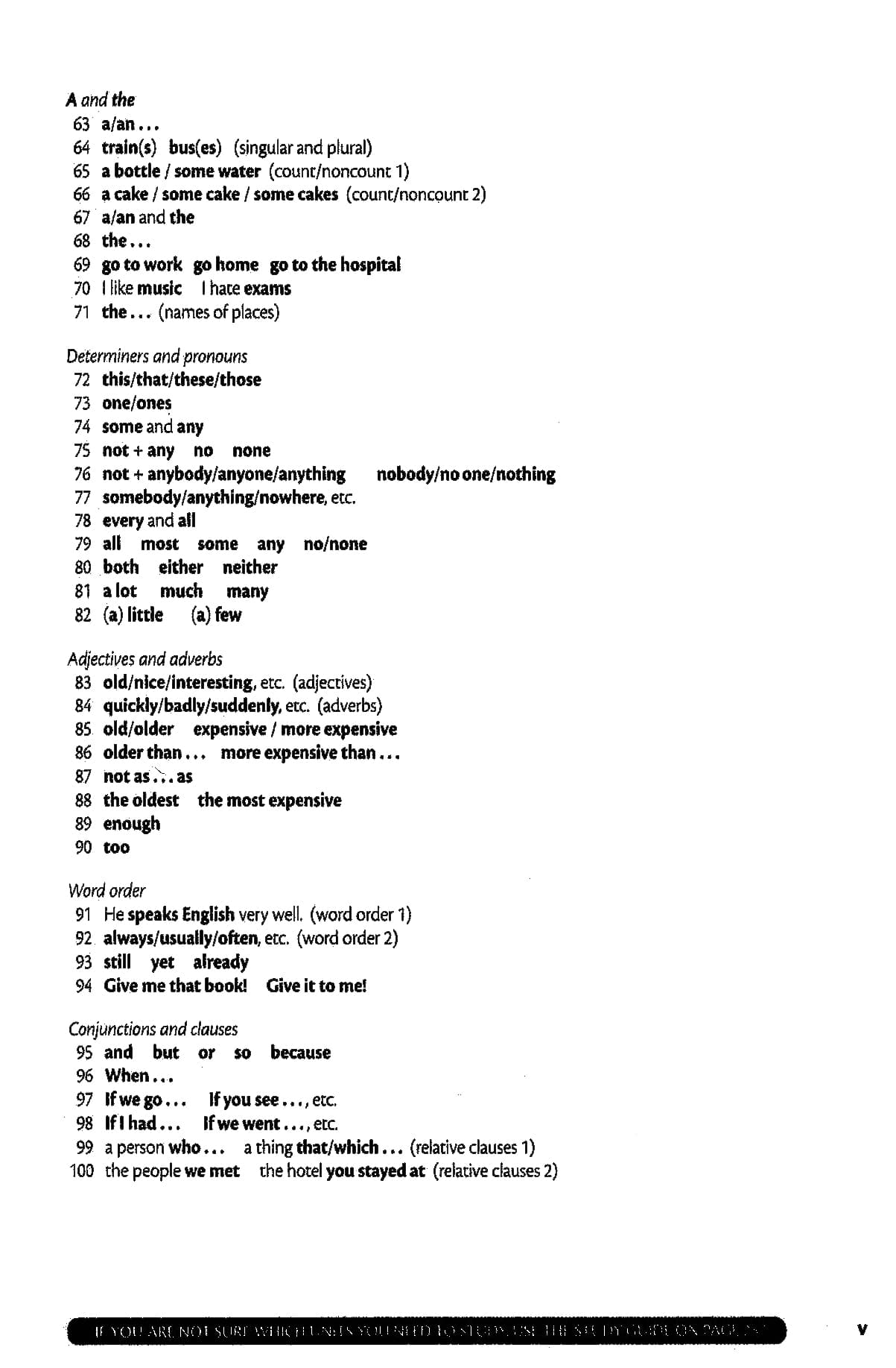 Basic Grammar in use — تصویر ۵