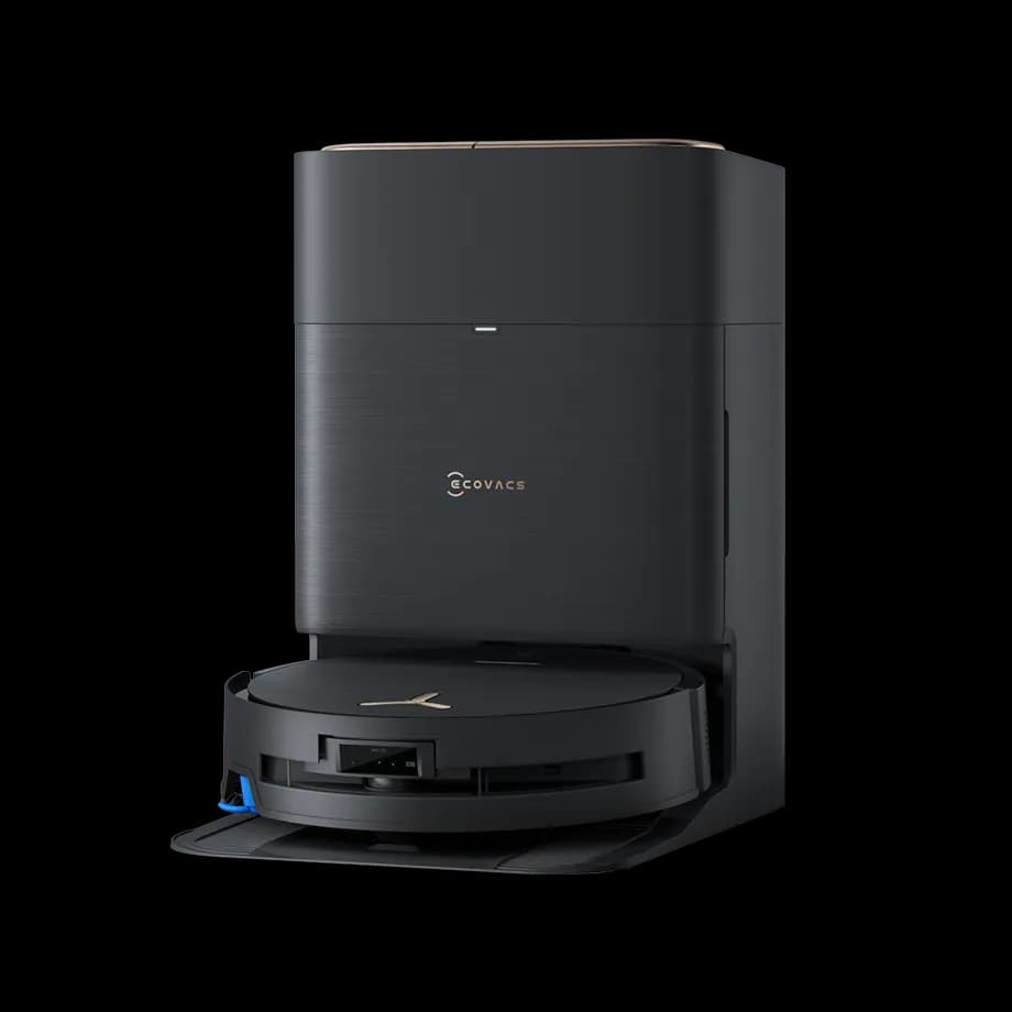 جاروبرقی رباتیک اکووکس مدل Ecovacs Deebot X9 pro omni
