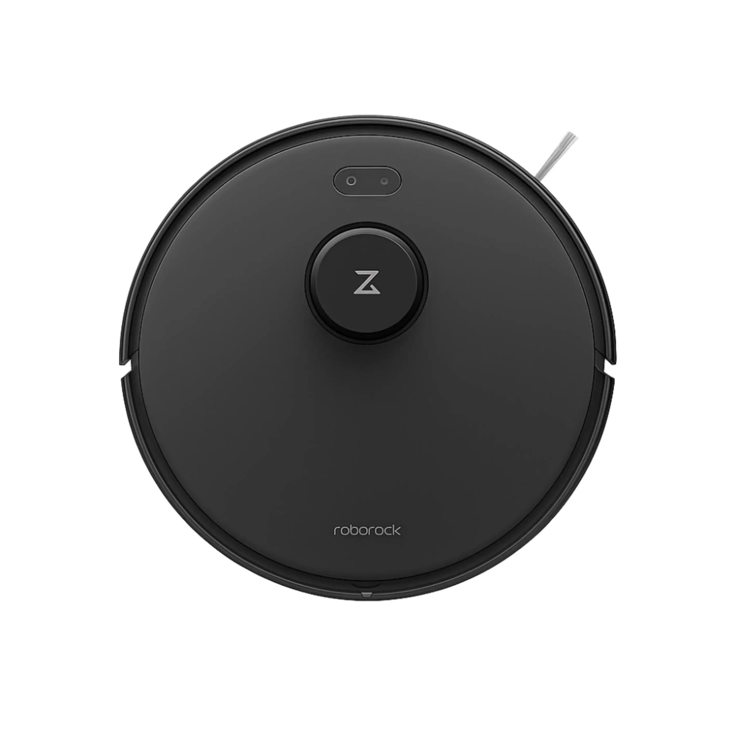جاروبرقی رباتیک شیائومی مدل Roborock Q Revo Edge 5V1 ( پک اصلی و گلوبال شرکتی ) — تصویر ۷