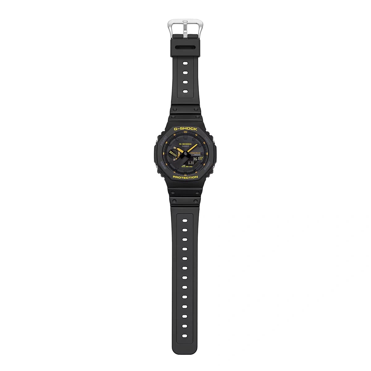 ساعت مچی مردانه کاسیو جی شاک مدل Casio G-SHOCK GA-B2100CY-1A — تصویر ۲