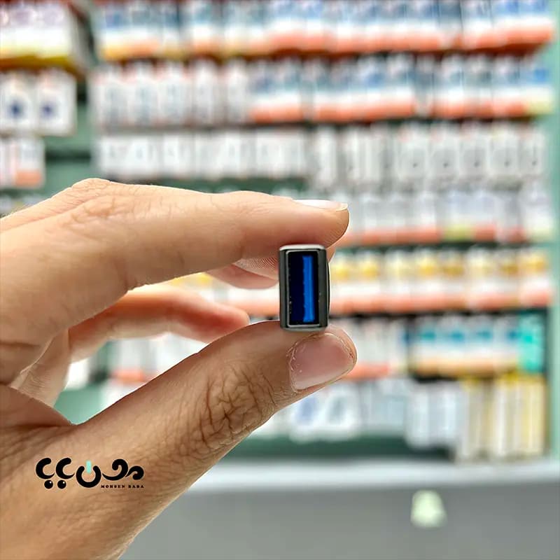 تبدیل OTG لایتنینگ مک دودو مدل OT-8600 — تصویر ۵