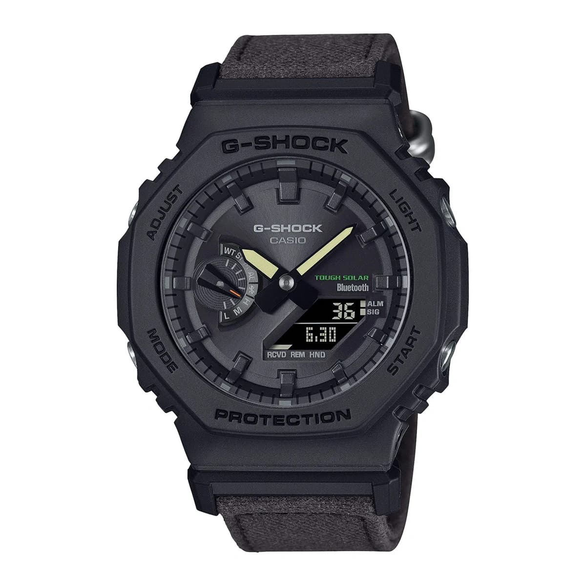 ساعت مچی مردانه کاسیو جی شاک مدل Casio G-SHOCK GA-B2100CT-1A5