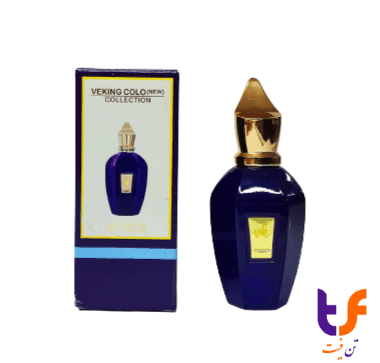 ادکلن 25 میل شرکت ویکینگ کولو نیو کالکشن کد 010 – VEKING COLO New Collection Code 010