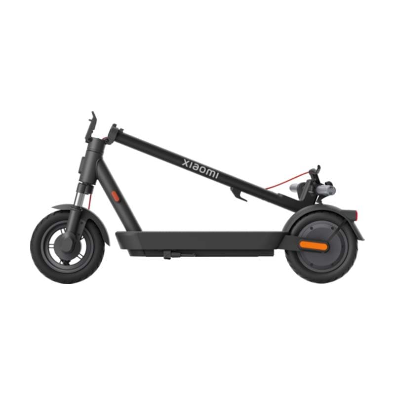 اسکوتر برقی تاشو شیائومی Xiaomi Electric Scooter 5 Pro — تصویر ۴