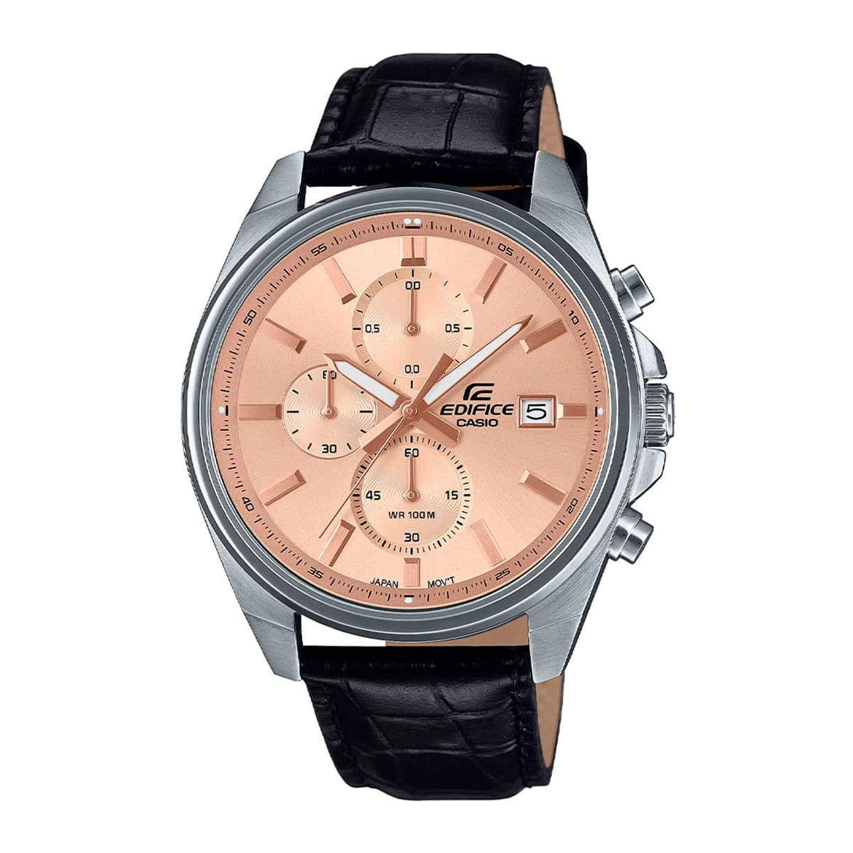 ساعت مچی مردانه کاسیو ادیفایس مدل Casio Edifice EFV-610EL-5A