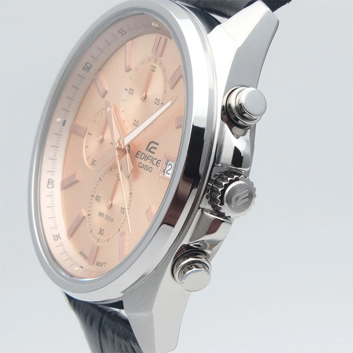 ساعت مچی مردانه کاسیو ادیفایس مدل Casio Edifice EFV-610EL-5A — تصویر ۲