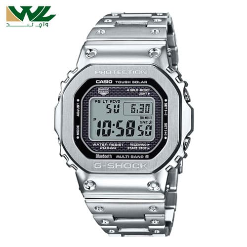 ساعت مردانه کاسیو جی‌شاک GMW-B5000D-1DR — تصویر ۴