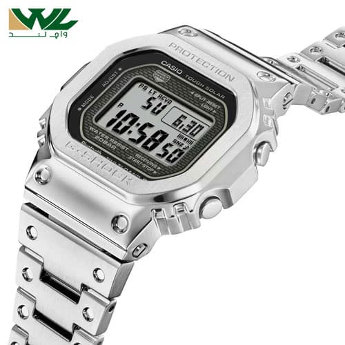 ساعت مردانه کاسیو جی‌شاک GMW-B5000D-1DR — تصویر ۸
