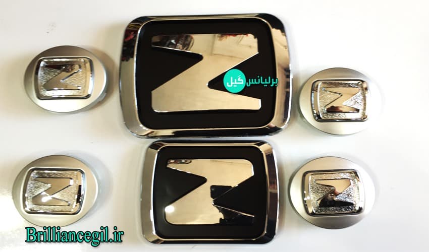 آرم آریو Z300 ست کامل شش عددی