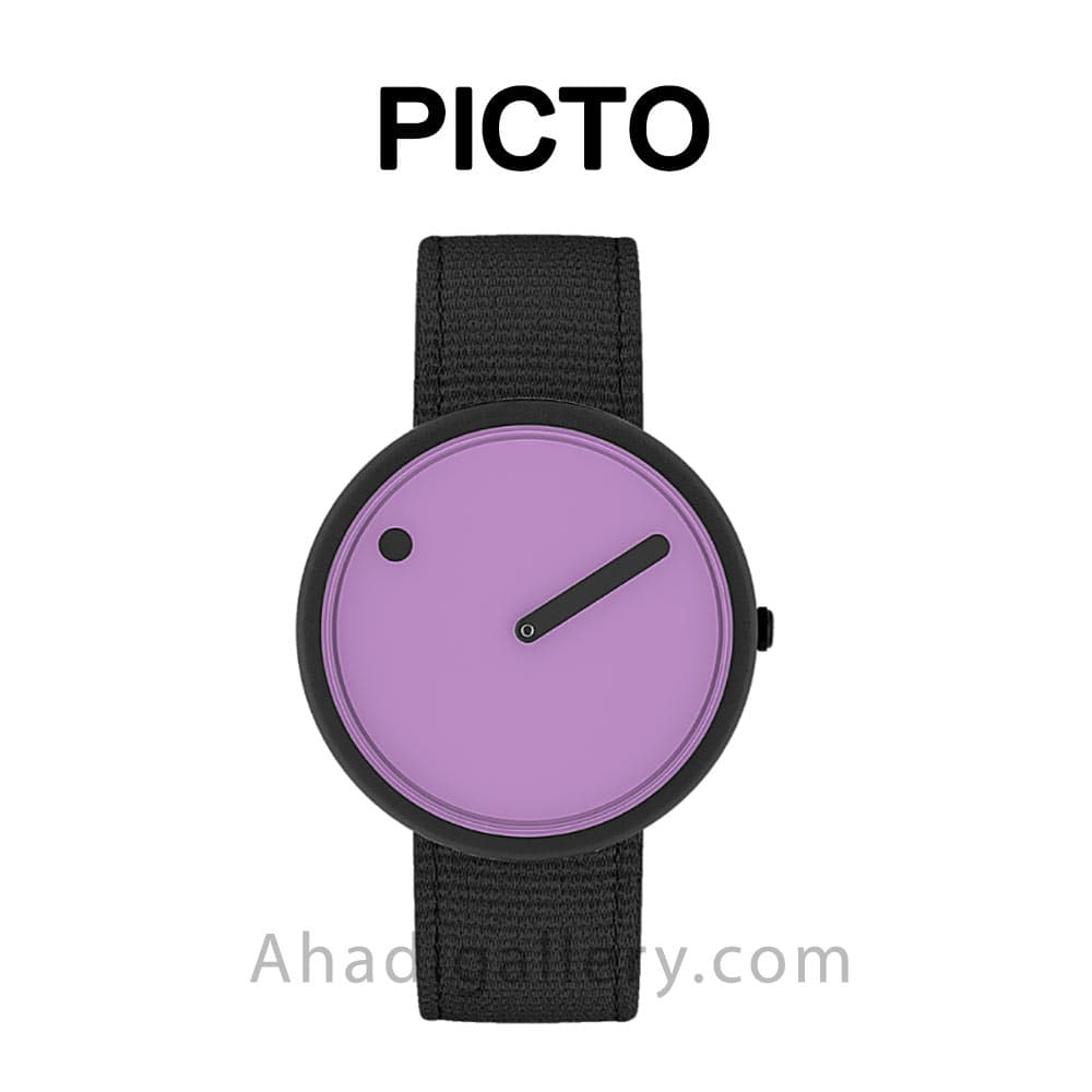 ساعت مچی اسپرت مردانه و زنانه پیکتو مدل PR44019-R006 — تصویر ۵