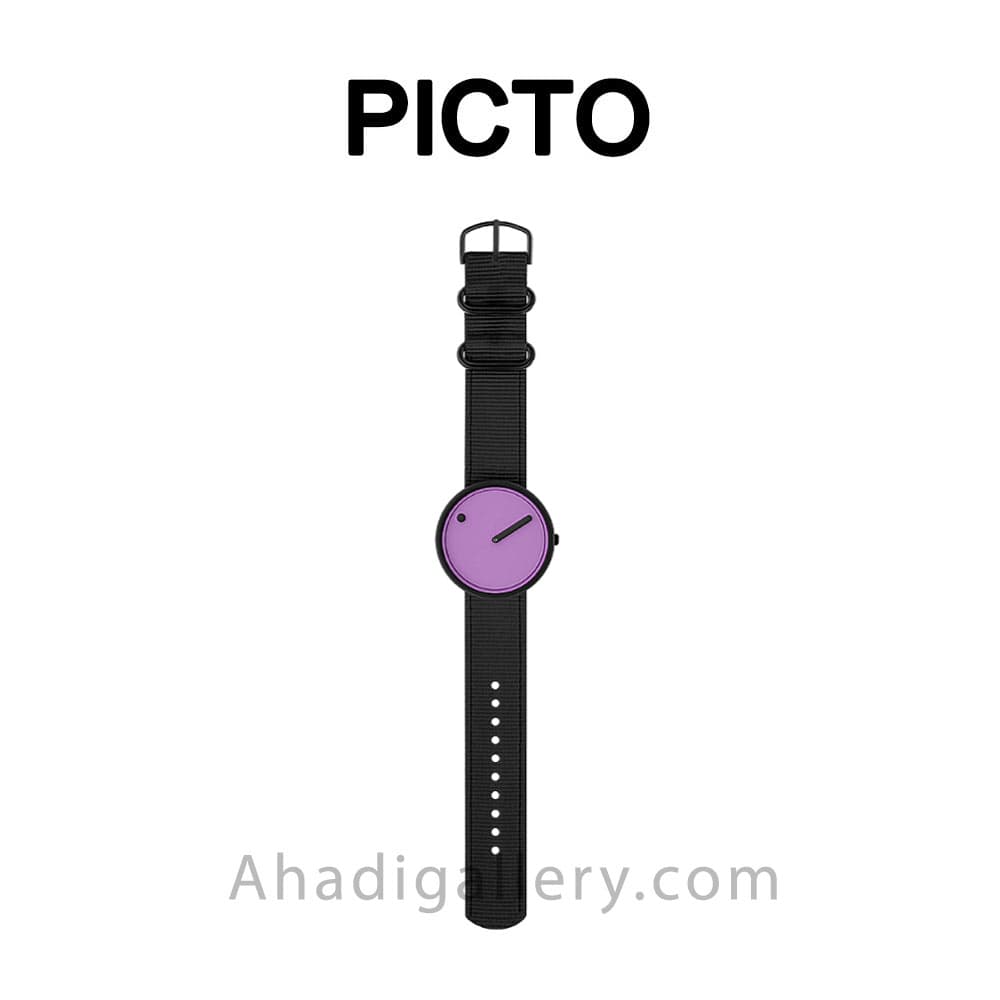 ساعت مچی اسپرت مردانه و زنانه پیکتو مدل PR44019-R006 — تصویر ۱۰