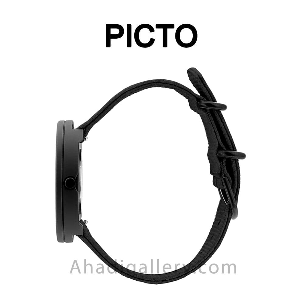 ساعت مچی اسپرت مردانه و زنانه پیکتو مدل PR44019-R006 — تصویر ۸