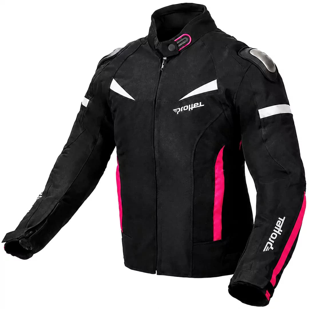 کاپشن چهار فصل پروهل مدل برزنتی دخترانه BLACK PINK