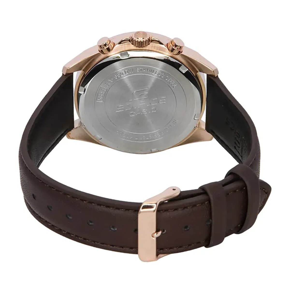 ساعت مچی مردانه کاسیو ادیفایس مدل Casio Edifice EFV-650CL-5AV — تصویر ۳
