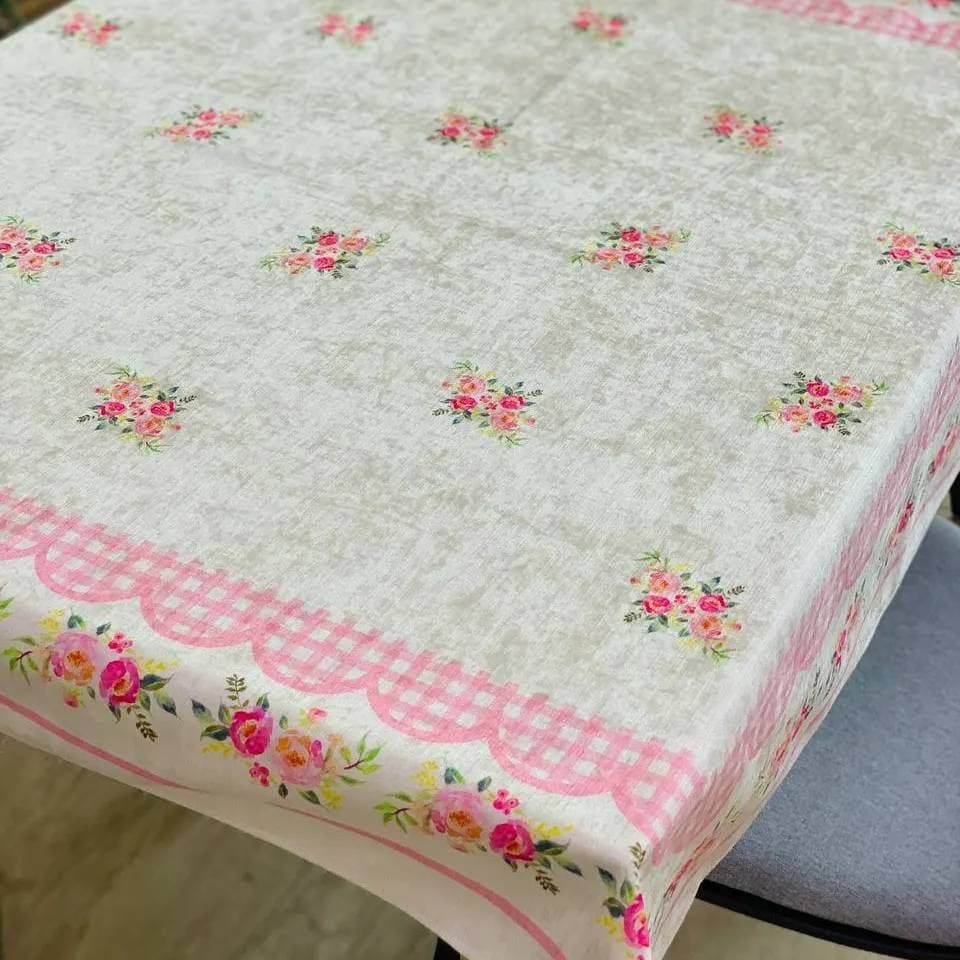 رومیزی و سفره ضدلک طرح دیزنی — تصویر ۶