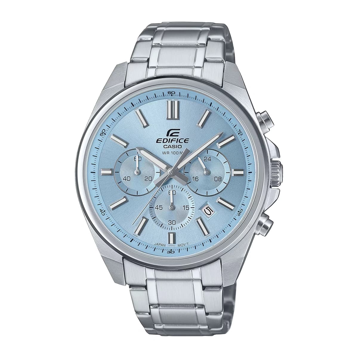 ساعت مچی مردانه کاسیو ادیفایس مدل Casio Edifice EFV-650D-2BV
