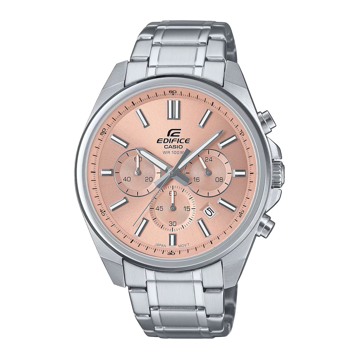 ساعت مچی مردانه کاسیو ادیفایس مدل Casio Edifice EFV-650D-4AV