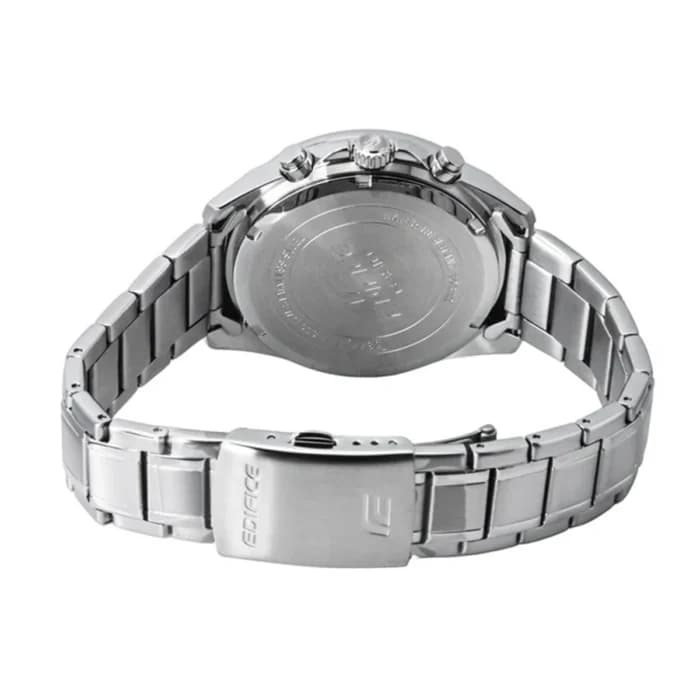 ساعت مچی مردانه کاسیو ادیفایس مدل Casio Edifice EFV-650D-4AV — تصویر ۷