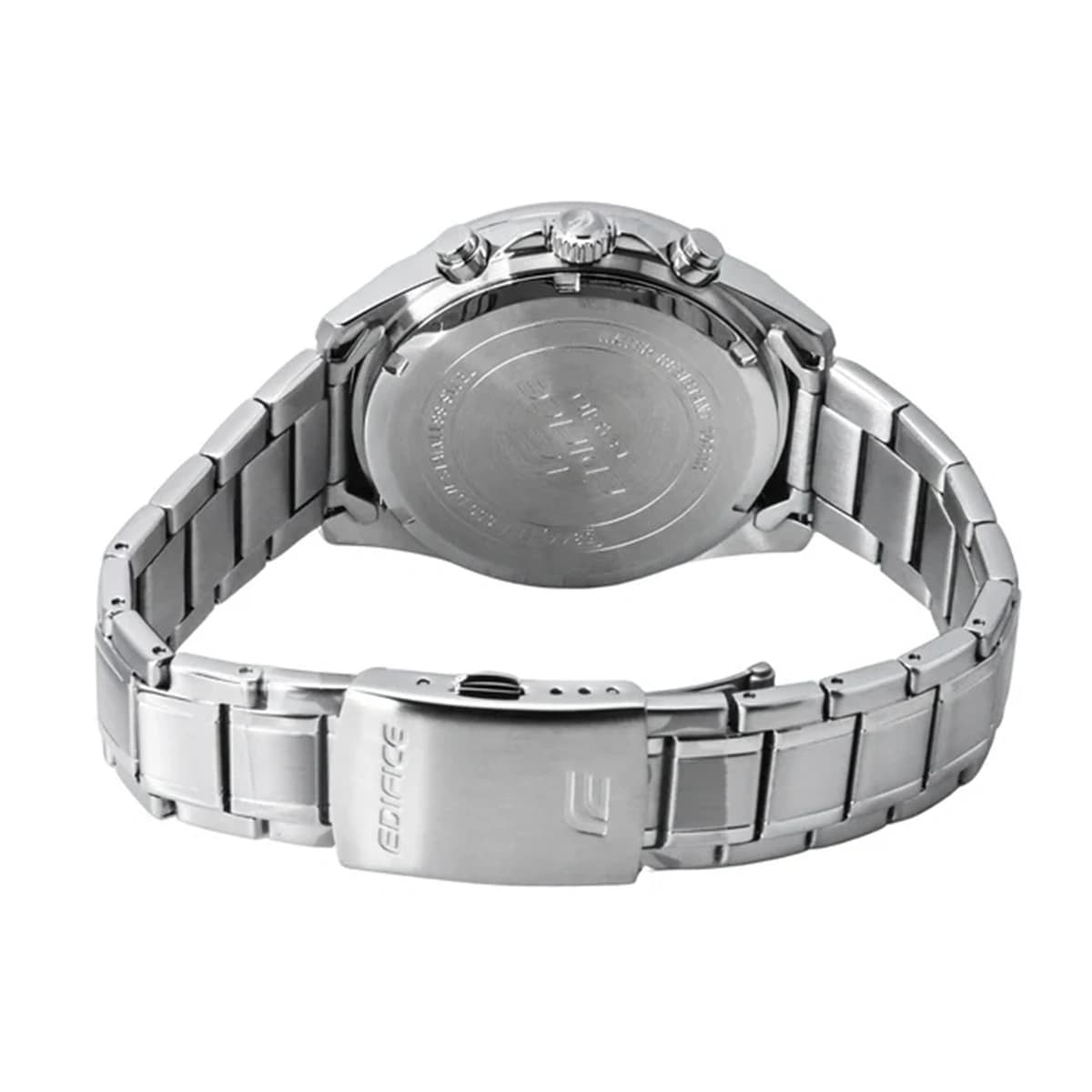 ساعت مچی مردانه کاسیو ادیفایس مدل Casio Edifice EFV-650D-4AV — تصویر ۳