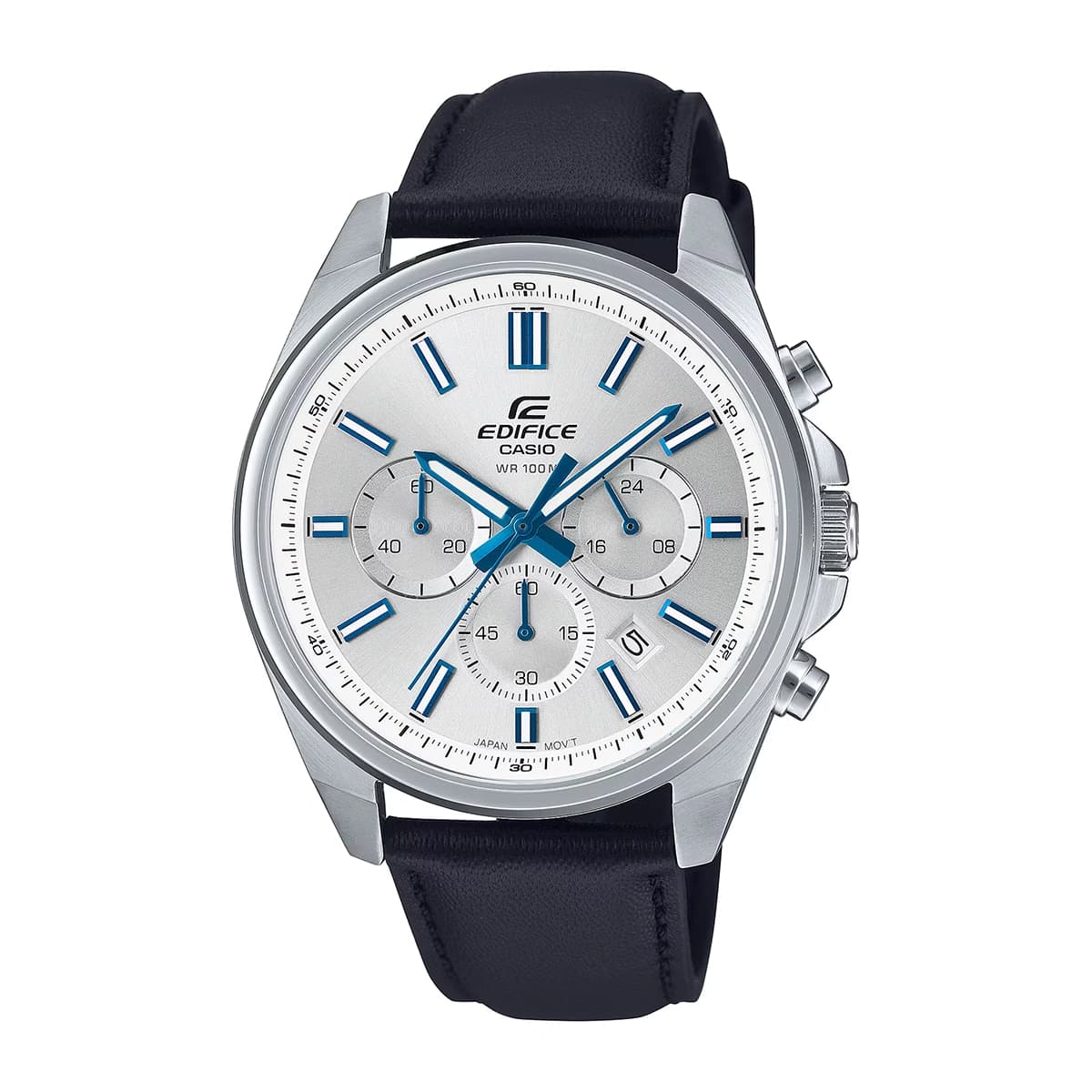 ساعت مچی مردانه کاسیو ادیفایس مدل Casio Edifice EFV-650L-7AV
