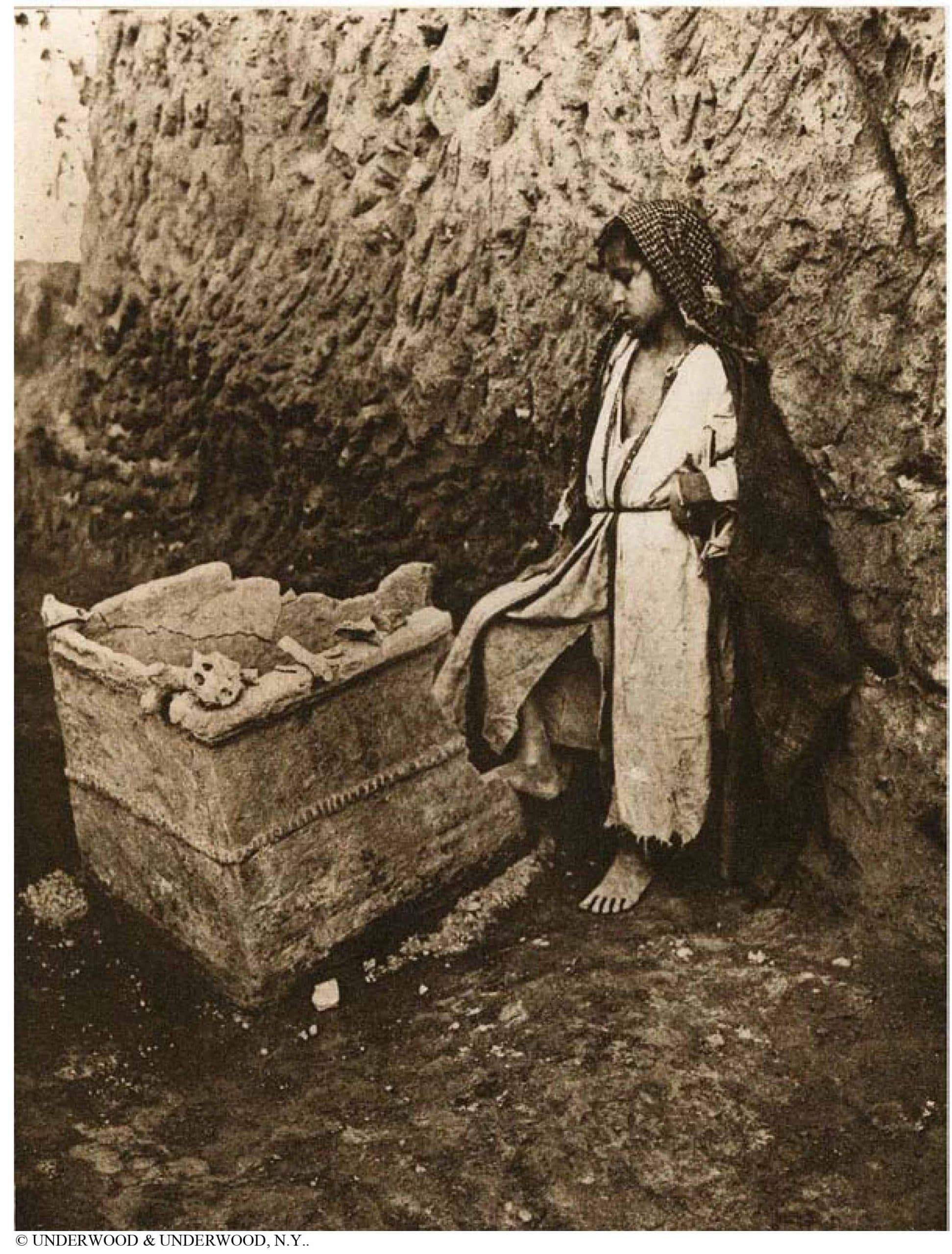دانلود کتاب دانلود کتاب A History of Babylonia and Assyria and Egypt — تصویر ۴