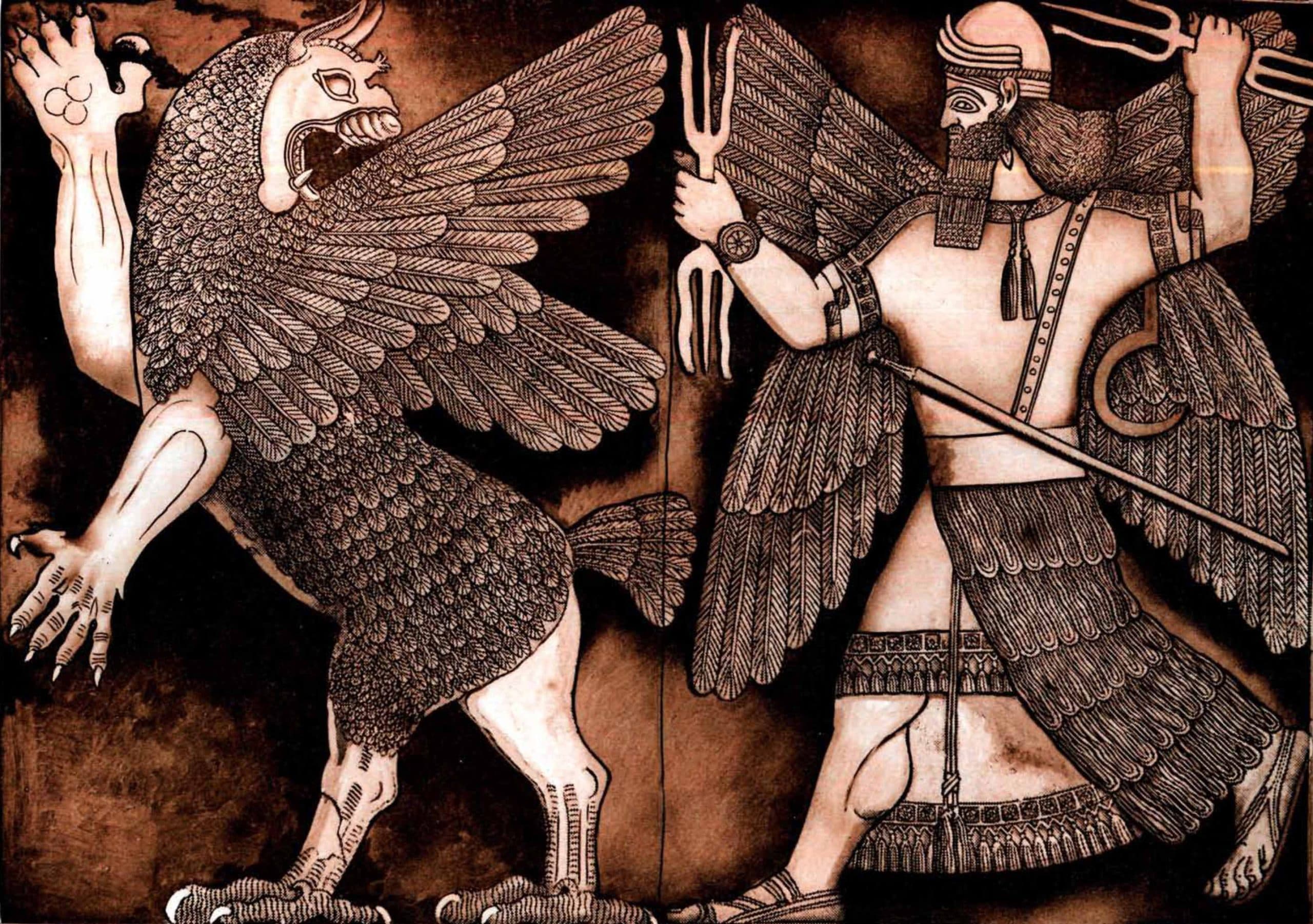 دانلود کتاب دانلود کتاب A History of Babylonia and Assyria and Egypt — تصویر ۵