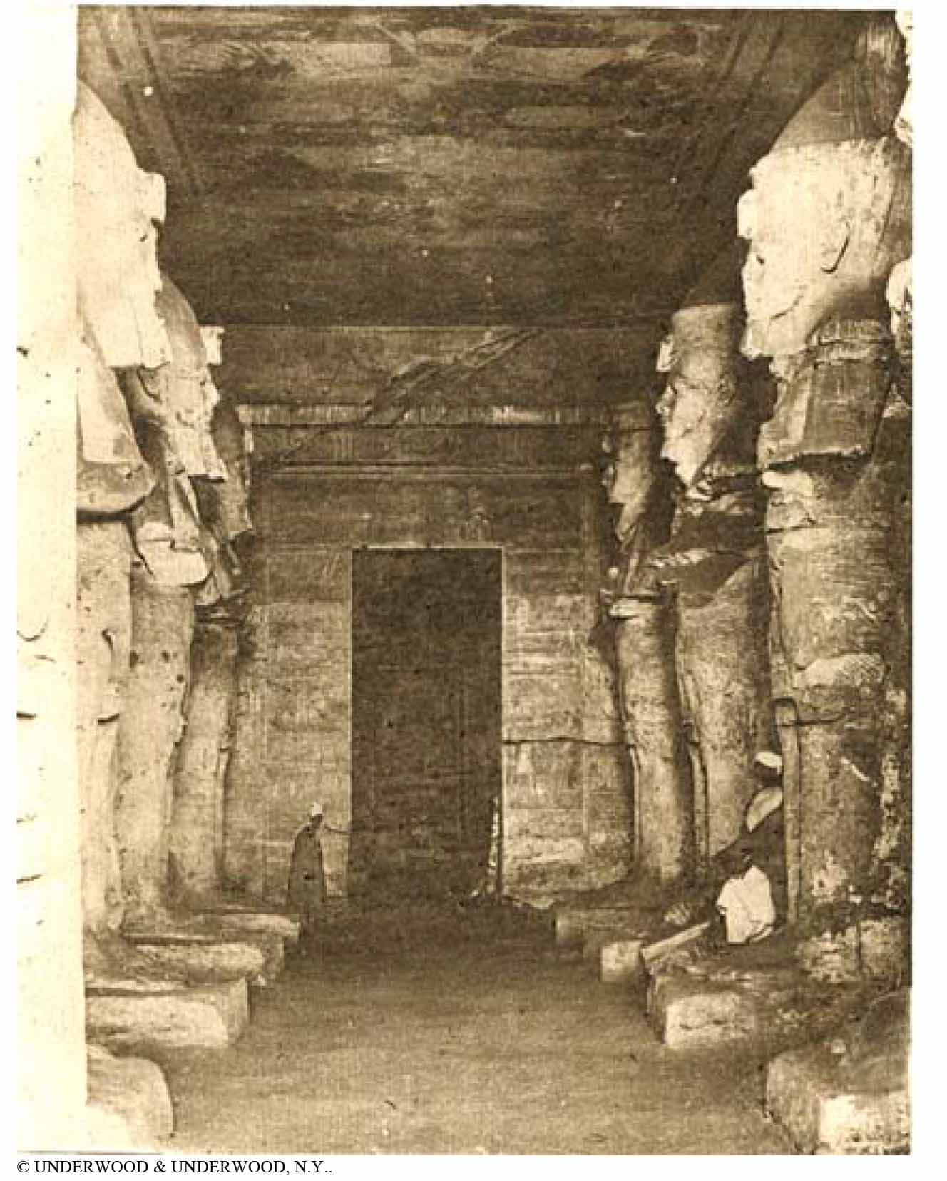 دانلود کتاب دانلود کتاب A History of Babylonia and Assyria and Egypt — تصویر ۷