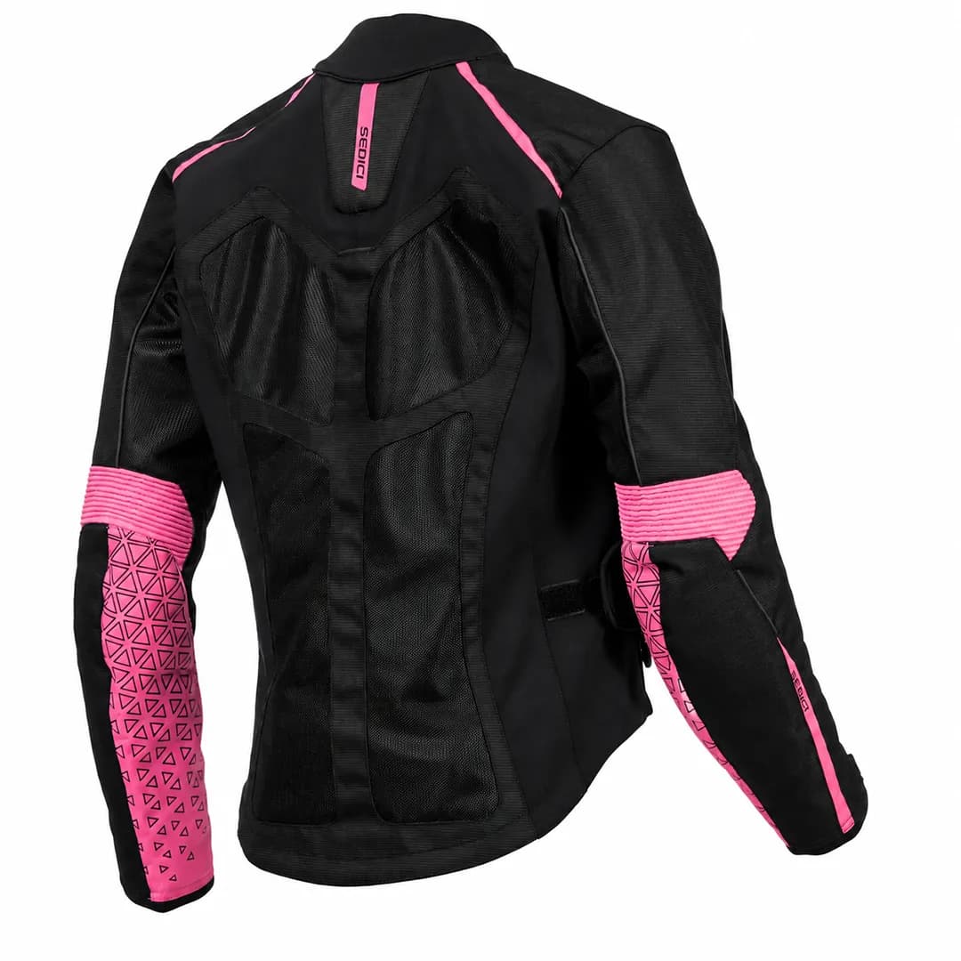 کاپشن تابستانه دخترانه سدیسی مدل BLACK PINK — تصویر ۲