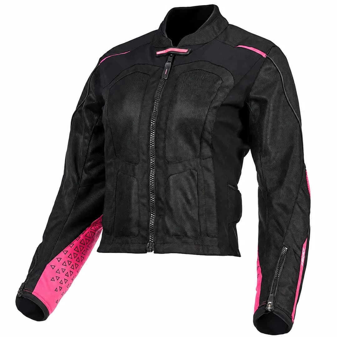 کاپشن تابستانه دخترانه سدیسی مدل BLACK PINK