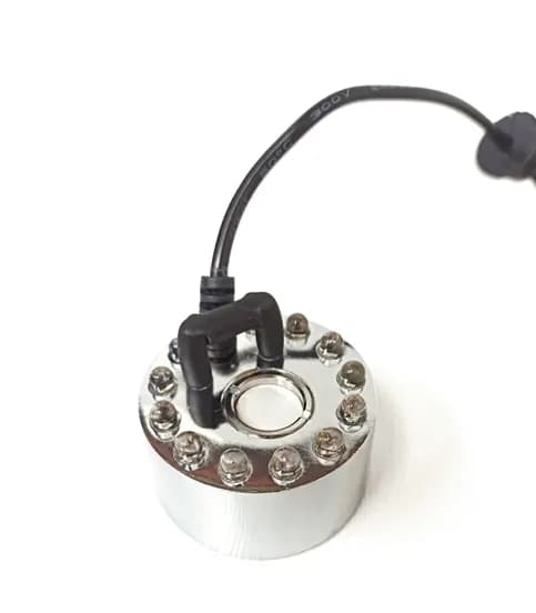 مه ساز (بخار ساز) سوبو M12L