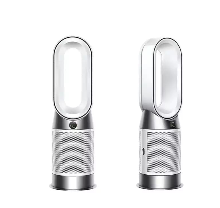 تصفیه هوا و فن و بخاری دایسون مدل Dyson HP10