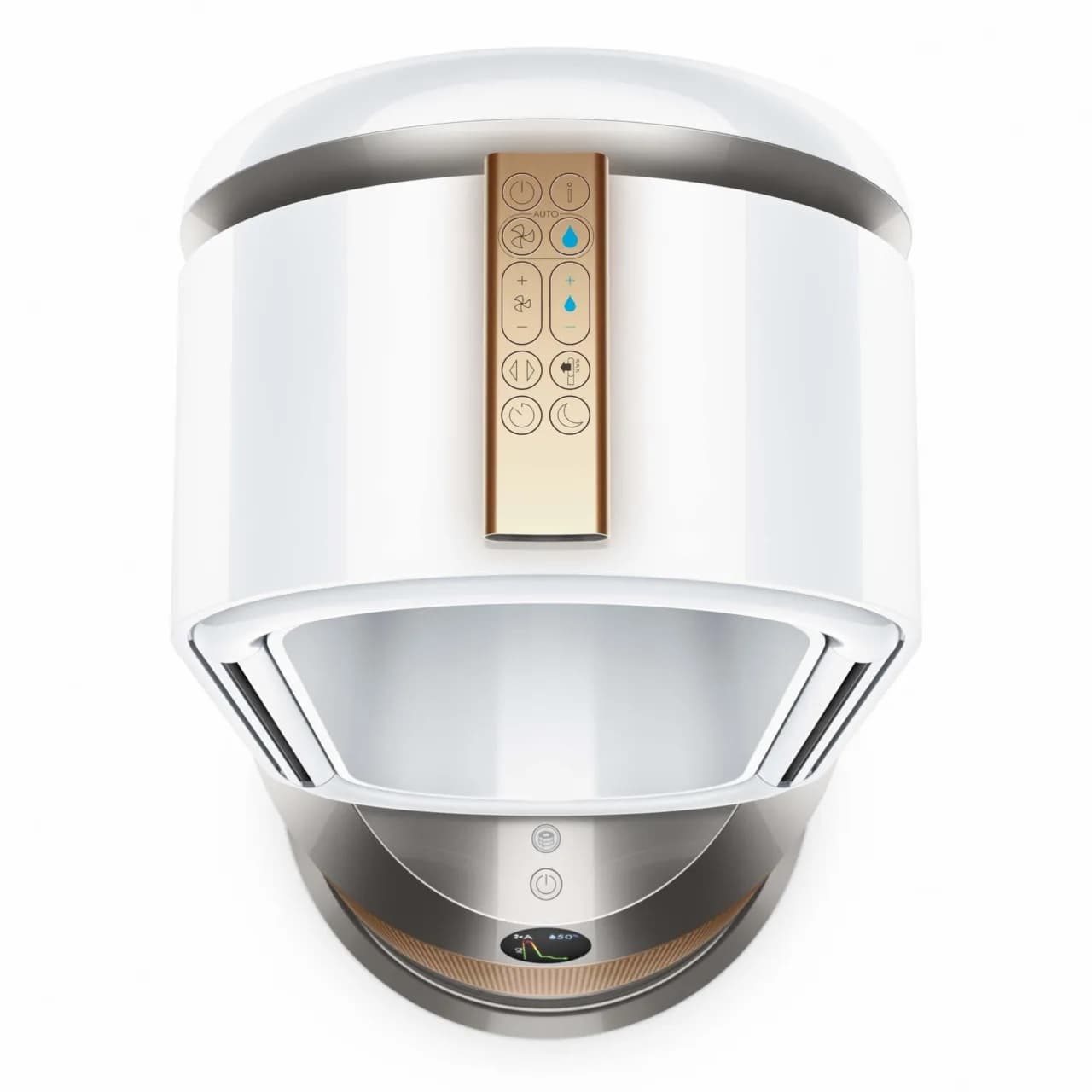 تصفیه هوا و رطوبت رسان دایسون مدل Dyson PH04 — تصویر ۳