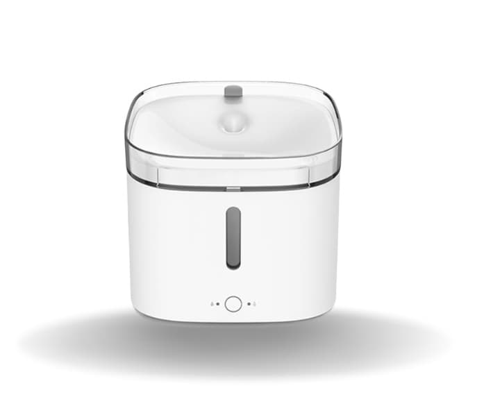 آب‌خوری حیوانات Xiaomi Smart Pet Fountain — تصویر ۲