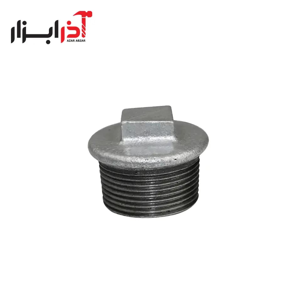 درپوش گالوانیزه 1/2 — تصویر ۲