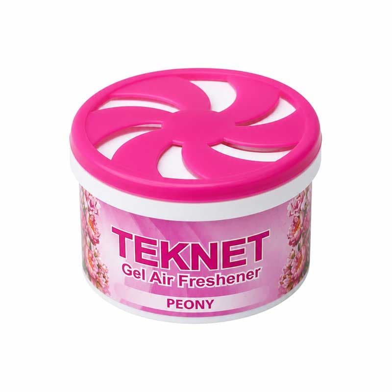 خوشبوکننده کنسروی تکنت 90 گرمی Peony