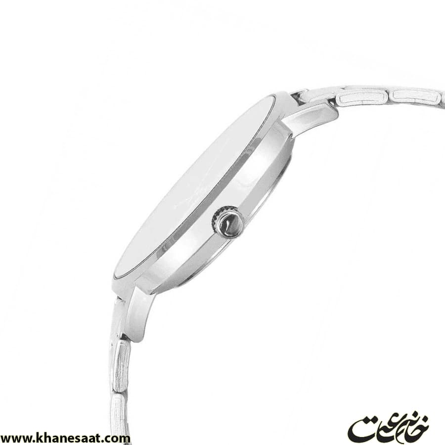 ساعت مچی کلاسیک زنانه کاسیو مدل LTP-VT01D-4B2UDF — تصویر ۴