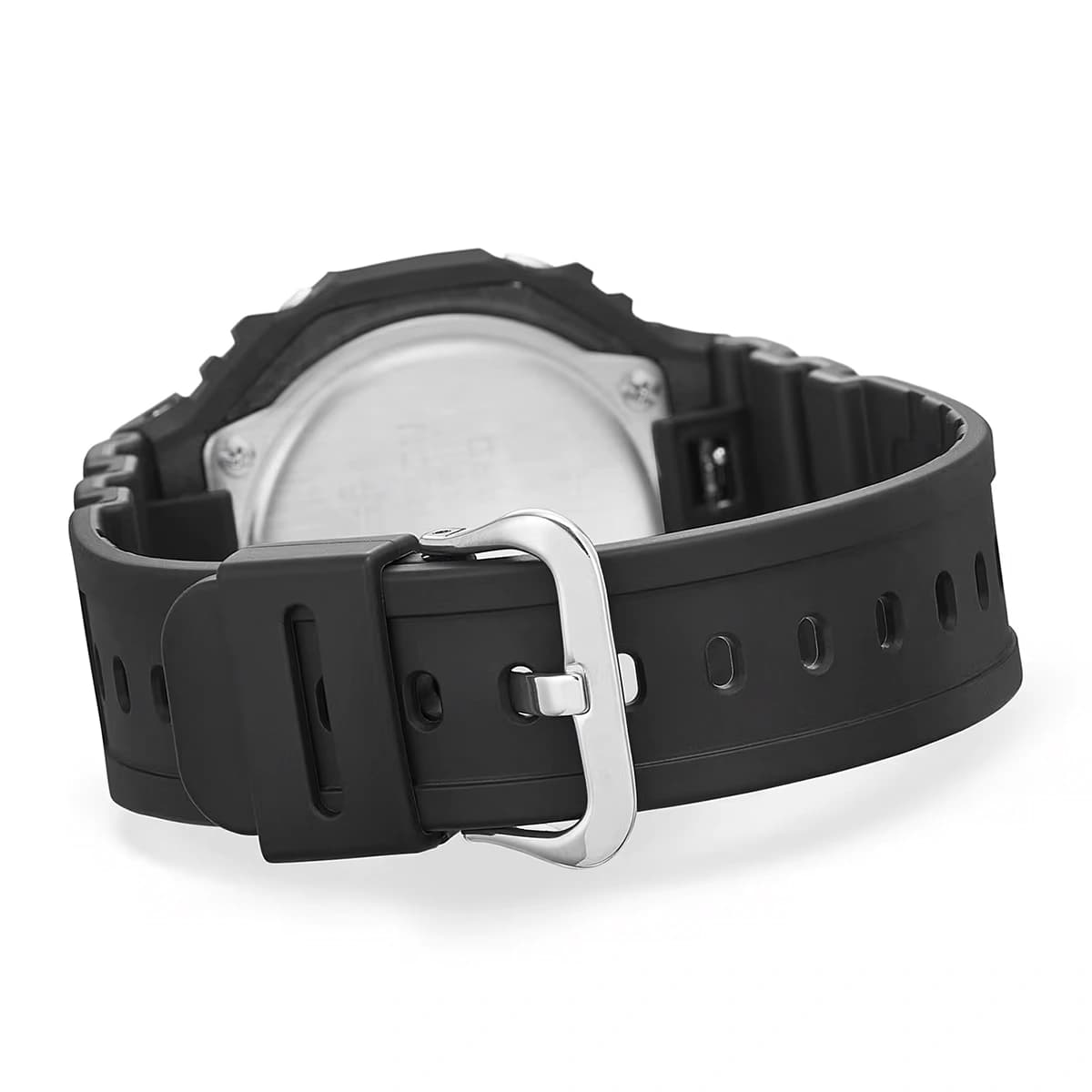 ساعت مچی زنانه کاسیو جی شاک مدل Casio G-SHOCK GA-2100RL-1A — تصویر ۵