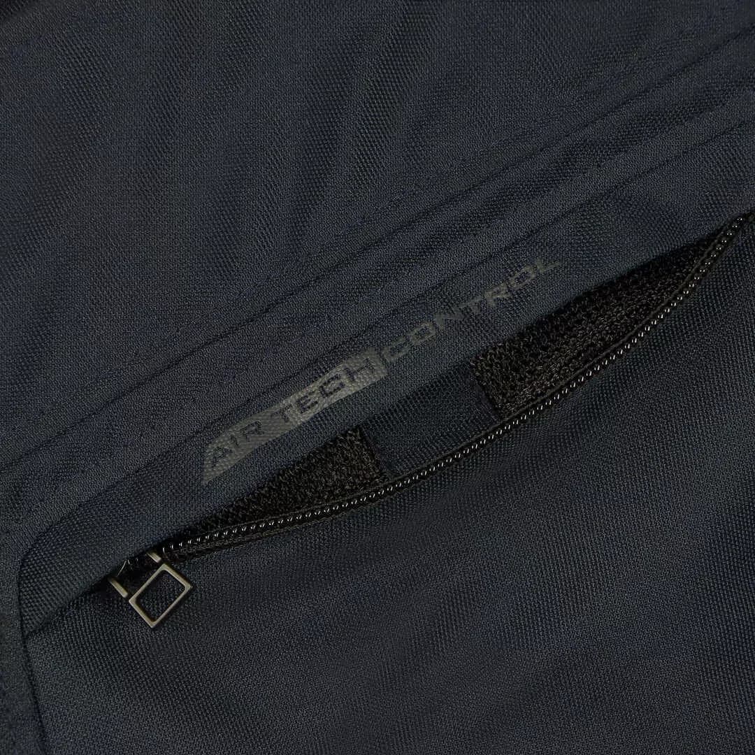 کاپشن چهار فصل ریچا مدل D30 NAVY BLUE — تصویر ۵
