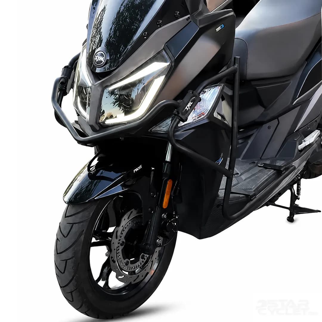 گارد جلو تی ان اس مناسب برای J200 CBS — تصویر ۲