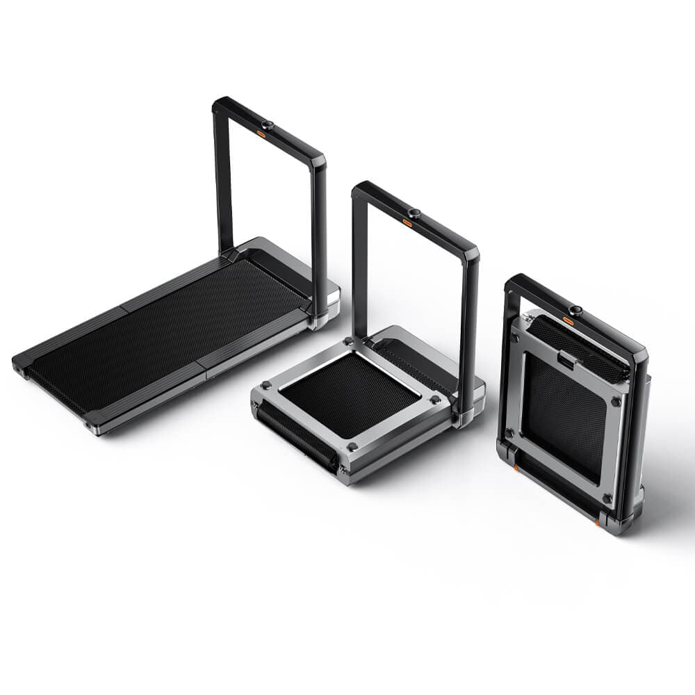 تردمیل تاشو شیائومی مدل KINGSMITH Walking pad Treadmill MX16 ( پک اصلی و گلوبال ) — تصویر ۲